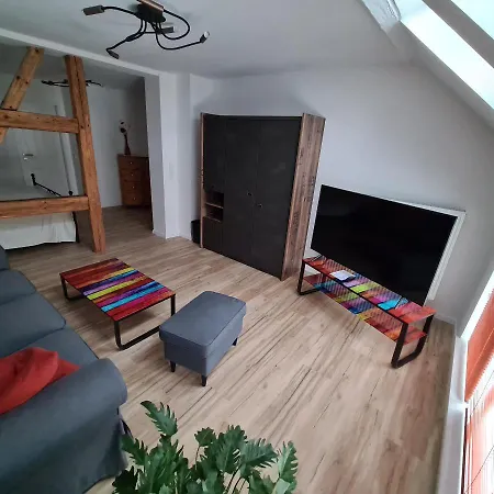 Gaestezimmer - Treuen