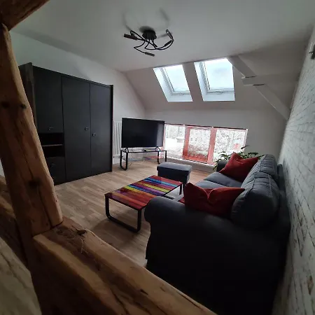 Gaestezimmer - Bed and breakfast