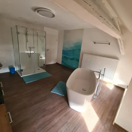 Bed & Breakfast Gaestezimmer - Treuen