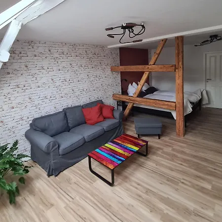 Bed & Breakfast Gaestezimmer -