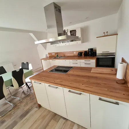 Gaestezimmer - Bed & Breakfast
