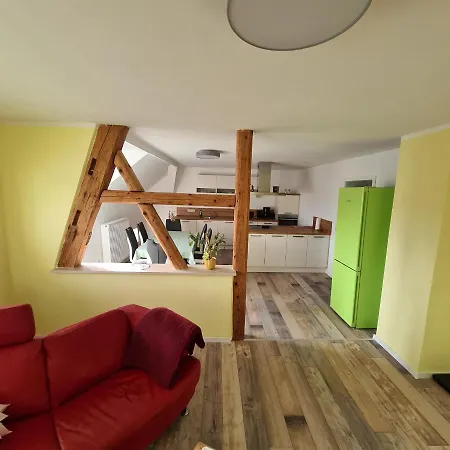 Gaestezimmer - Bed & Breakfast