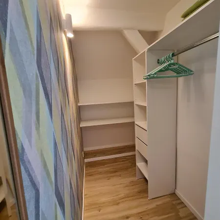 Gaestezimmer - Treuen