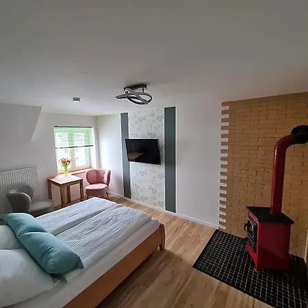 Bed & Breakfast Gaestezimmer - 3*