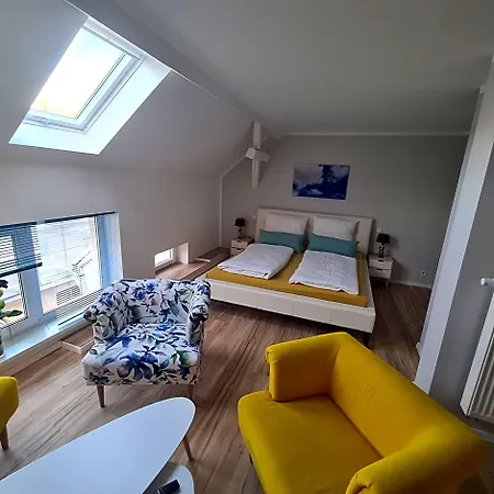 Gaestezimmer - 3*