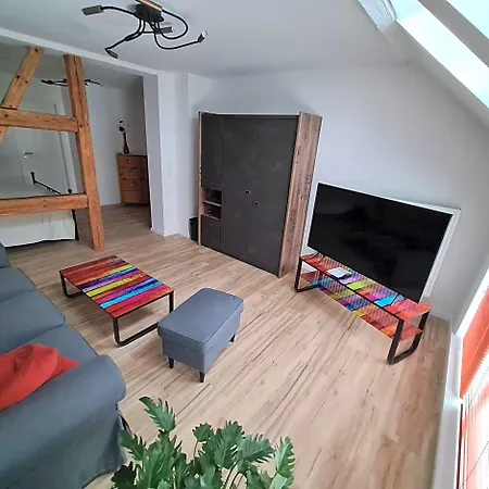 Gaestezimmer - 3* Treuen