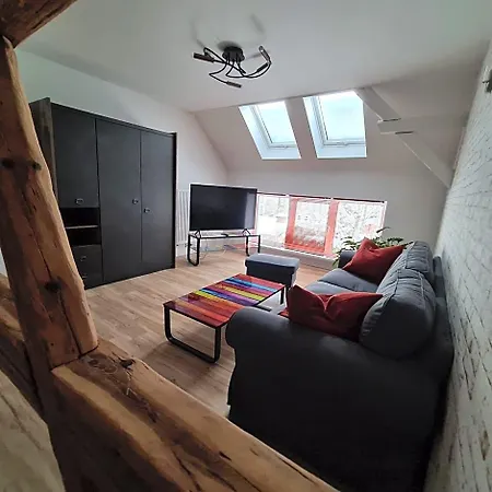Bed & Breakfast Gaestezimmer -
