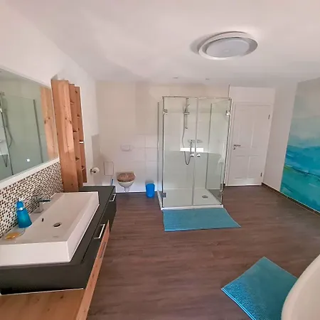 Gaestezimmer - 3*