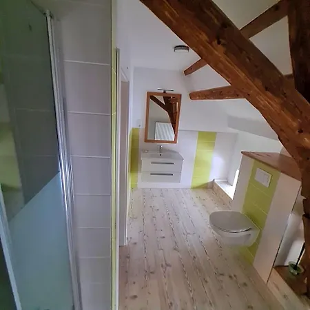 Gaestezimmer - Bed & Breakfast