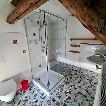 Bed & Breakfast Gaestezimmer - Treuen
