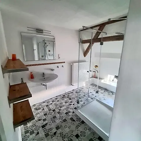 Gaestezimmer - Bed & Breakfast