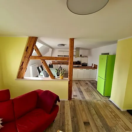 Bed & Breakfast Gaestezimmer - 3*
