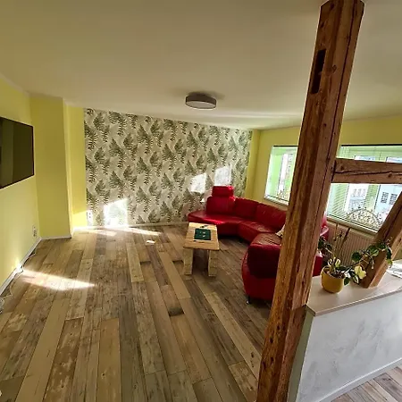 Bed & Breakfast Gaestezimmer - Treuen