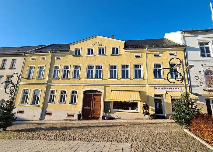 Gaestezimmer - 3* Treuen