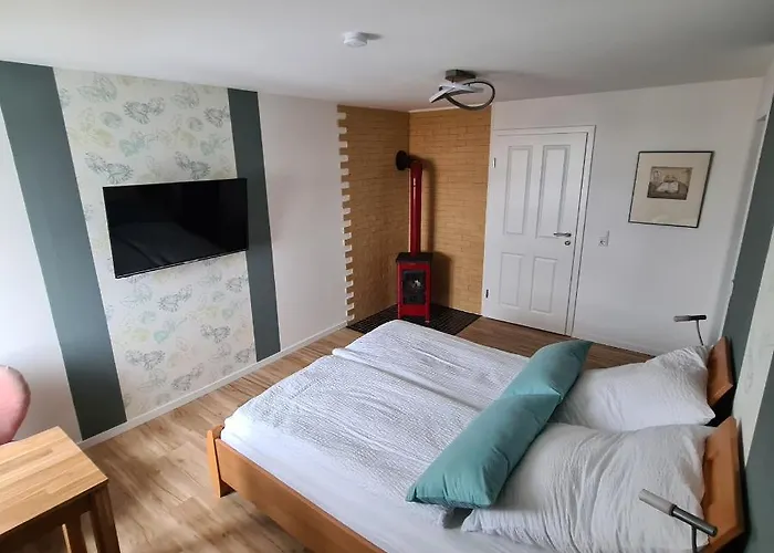 Gaestezimmer - Treuen