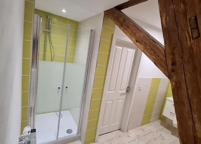 Bed & Breakfast Gaestezimmer - 3*