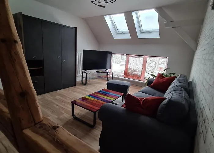 Gaestezimmer - Bed & Breakfast