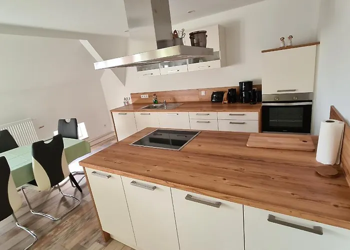 Gaestezimmer - Bed & Breakfast