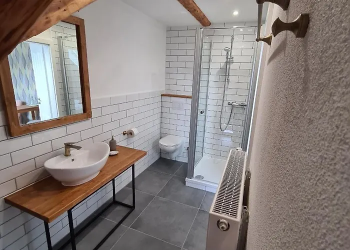 Gaestezimmer - Bed & Breakfast 3*