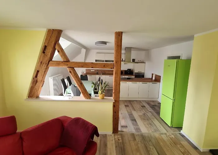 Gaestezimmer - Bed & Breakfast